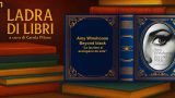 “Ladra di libri”, alla scoperta della storia di Amy Winehouse