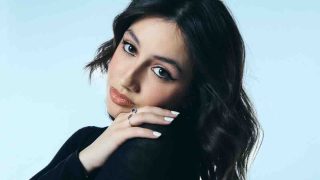 Angie, dopo Amici svela la tracklist dell’Ep “Sogni di vetro”