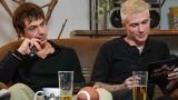 Benji e Fede si raccontano nel loro primo podcast “Caro amico” 