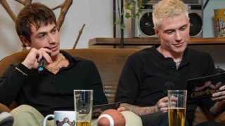 Benji e Fede si raccontano nel loro primo podcast “Caro amico” 