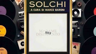 Solchi, parliamo di “Disincanto” di Madame