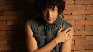 Ermal Meta, dopo Sanremo arriva il nuovo singolo inedito “Calma metafisica”