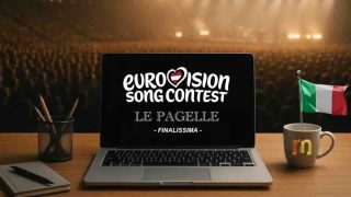 Eurovision Song Contest 2026, le pagelle della finalissima