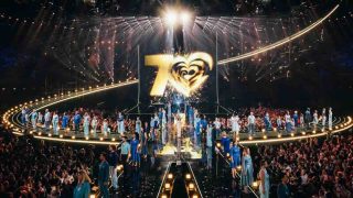 Eurovision 2026, i risultati della seconda semifinale: classifica e Paesi eliminati