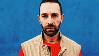 Fausto Lama continua il suo percorso solista con “Burrocacao”