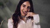 Federica Abbate annuncia il nuovo singolo “Superman”
