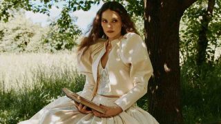 Francesca Michielin svela la tracklist dell’album “Magia bianca”