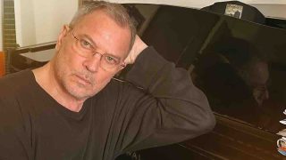 Franco Simone, in arrivo l’album “Dio, come amo queste canzoni”