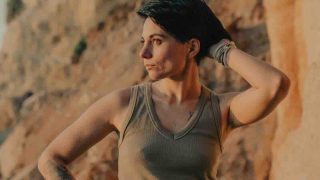 Giordana Angi torna con il nuovo singolo “Quando poi ci lasceremo”