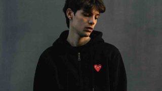 Holy Francisco, il significato delle canzoni dell’Ep “Casa vuota”