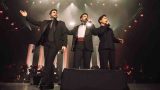 Il Volo, l’omaggio a Cocciante nel singolo “Cuerpo sin alma” con Carlos Rivera