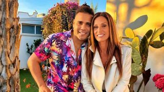 J Peralta e Annalisa Minetti insieme nel singolo “Una bachata”