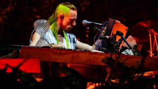 Mace pronto a partire con il suo nuovo tour estivo in dj set