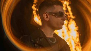 MadMan, fuori il quinto capitolo della saga di mixtape “MM Vol. 5”