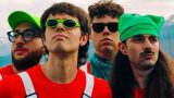 Malvax, il nuovo singolo è “Caldo italiano” feat I Quattro