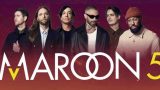 Maroon 5, la band torna con il nuovo singolo “Heroine”
