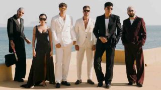 Merk & Kremont, “Partenope” è il nuovo singolo con Serena Brancale e The Kolors