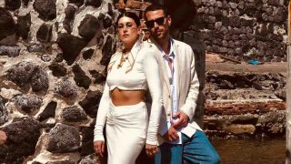 Monia e Livio Cori insieme nel nuovo singolo “Alain Delon”