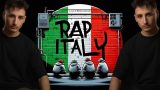 Rap Italy, dentro le tracce di “Lettera Q” di Nayt