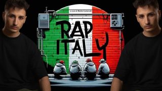 Rap Italy, dentro le tracce di “Lettera Q” di Nayt