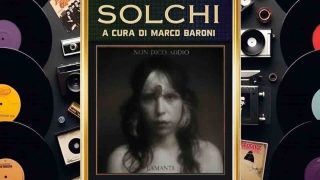 Solchi, parliamo di “Non dico addio” di Lamante
