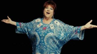 Orietta Berti, “QCPF – Quadri cuori picche fiori” è il nuovo singolo con Il Rosso e Iaem