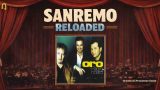 Sanremo Reloaded, sulle tracce di “Padre nostro” degli ORO