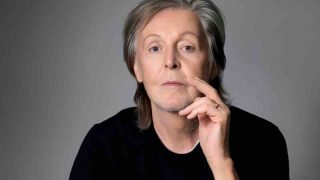 Paul Mccartney ha pubblicato il nuovo disco “The Boys of Dungeon Lane”