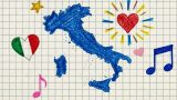 Piccolo Coro dell’Antoniano, fuori il video del brano “La Repubblica è un grande coro”