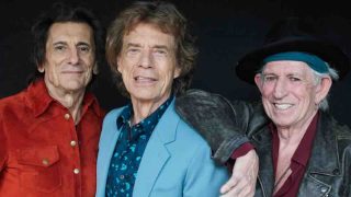 Rolling Stones, annunciata l’uscita del nuovo album “Foreign Tongues”