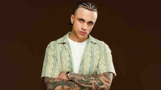 Samurai Jay, tutto quello che c’è da sapere sul nuovo album “Amatore”