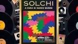 Solchi, parliamo di “Schegge” di Giorgio Poi