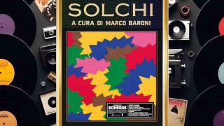 Solchi, parliamo di “Schegge” di Giorgio Poi