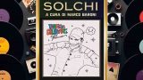 Solchi, parliamo di “Tarek da colorare” di Rancore