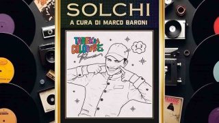 Solchi, parliamo di “Tarek da colorare” di Rancore