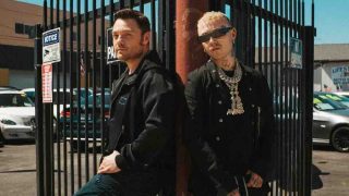 Tiziano Ferro torna con “Xxdono” in una versione inedita con Lazza