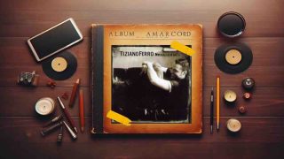 Tiziano Ferro, vent’anni dell’album “Nessuno è solo”