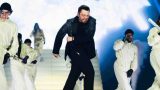 Tiziano Ferro, la scaletta del concerto di Milano del tour negli stadi 2026