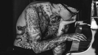 Ultimo, “Romantica” è il nuovo singolo tratto dall’album “Il giorno che aspettavo”