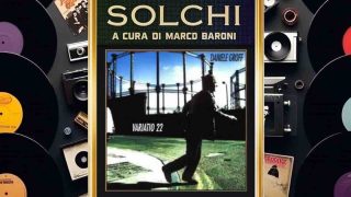 Solchi, parliamo di “Variatio 22” di Daniele Groff