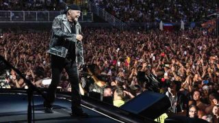 Vasco Rossi, la scaletta del concerto di Udine del tour estivo 2026