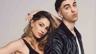 Welo e Anna Tatangelo insieme nel singolo “Notte poetica”
