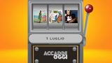 Accadde oggi, l’almanacco musicale del 1° luglio