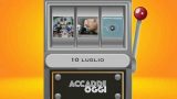 Accadde oggi, l’almanacco musicale del 10 luglio