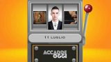 Accadde oggi, l’almanacco musicale del 11 luglio