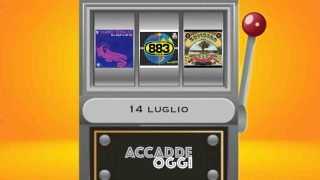 Accadde oggi, l’almanacco musicale del 14 luglio