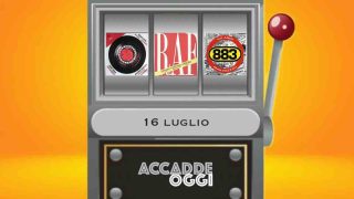 Accadde oggi, l’almanacco musicale del 16 luglio