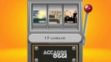 Accadde oggi, l’almanacco musicale del 17 luglio