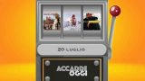 Accadde oggi, l’almanacco musicale del 20 luglio