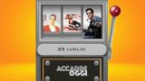 Accadde oggi, l’almanacco musicale del 23 luglio